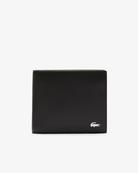 Medium FG Leather Billfold - NH1112FG