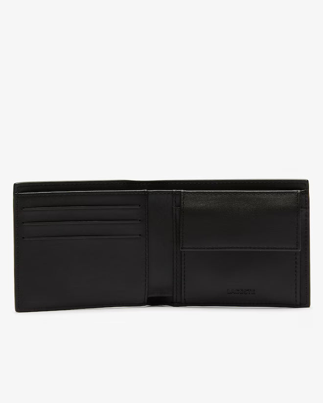 Medium FG Leather Billfold - NH1112FG