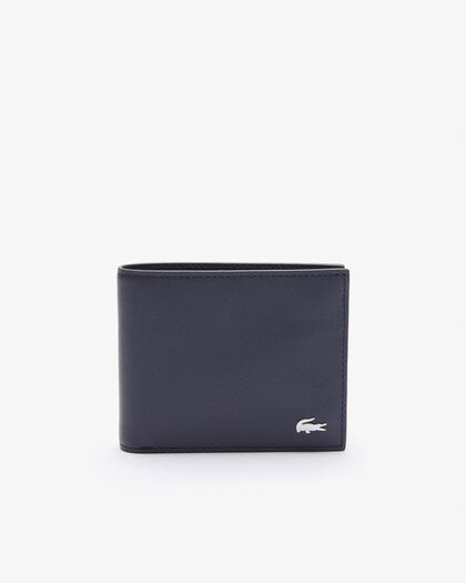Embossed Leather Fitzgerald Billfold - NH1115FG