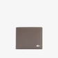 Embossed Leather Fitzgerald Billfold - NH1115FG