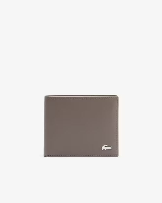 Embossed Leather Fitzgerald Billfold - NH1115FG