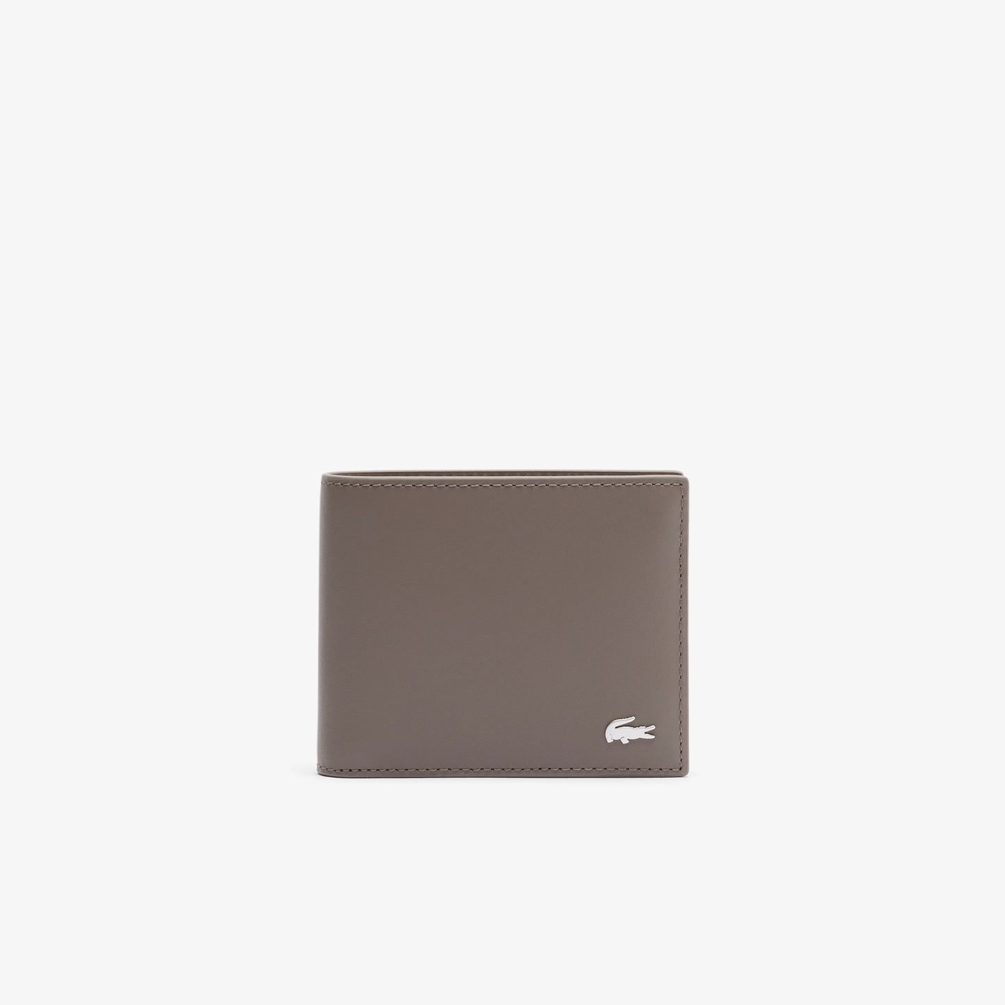 Embossed Leather Fitzgerald Billfold - NH1115FG