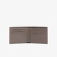 Embossed Leather Fitzgerald Billfold - NH1115FG