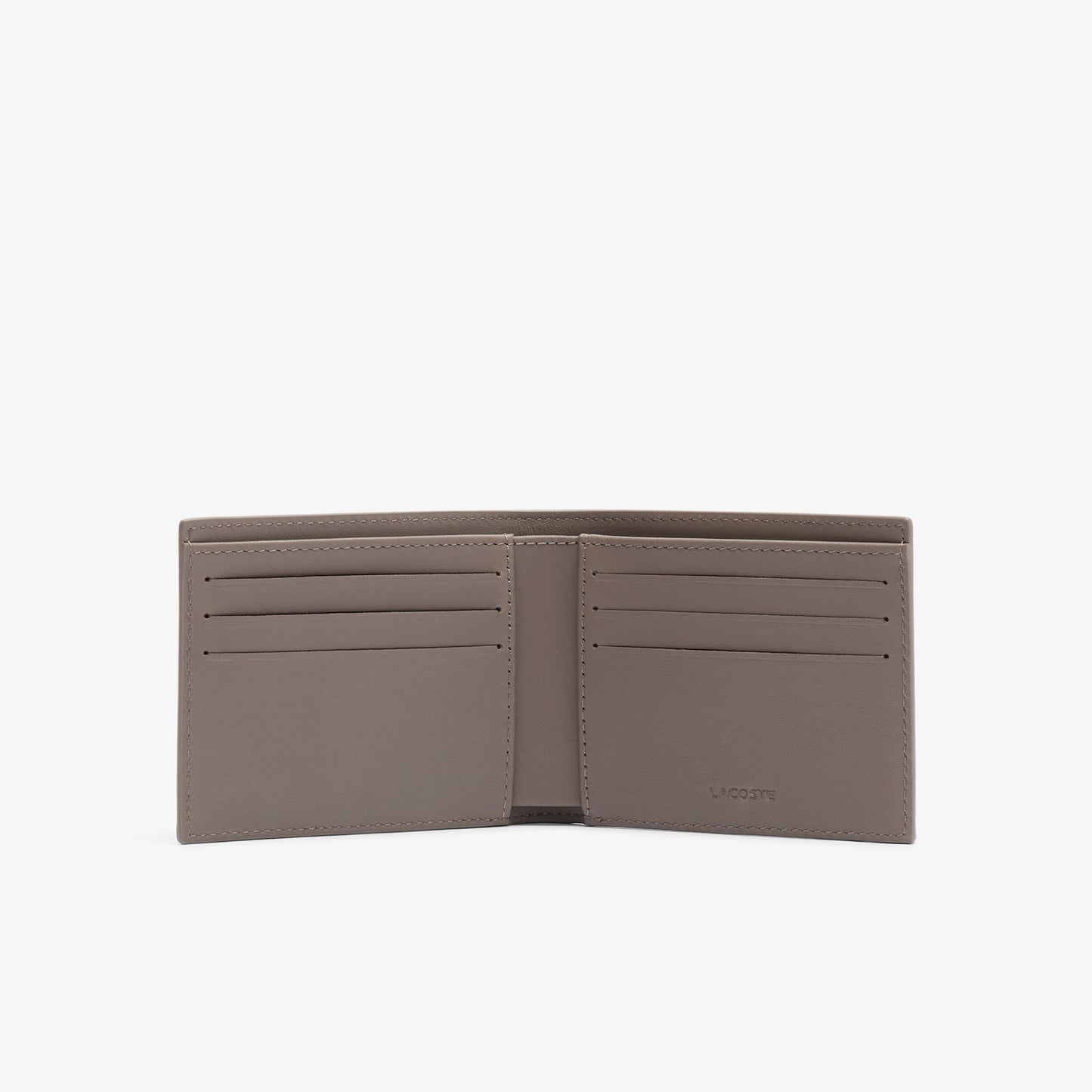 Embossed Leather Fitzgerald Billfold - NH1115FG