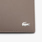 Embossed Leather Fitzgerald Billfold - NH1115FG
