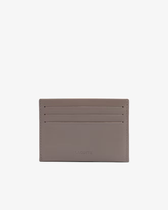 FG Leather Card Holder - NH1346FG