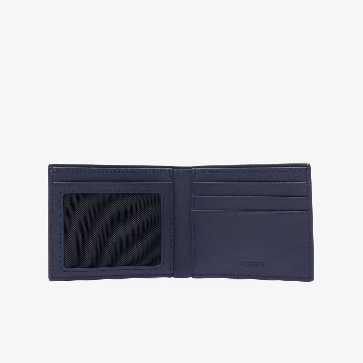 Small Fitzgerald Leather Billfold - NH1407FG