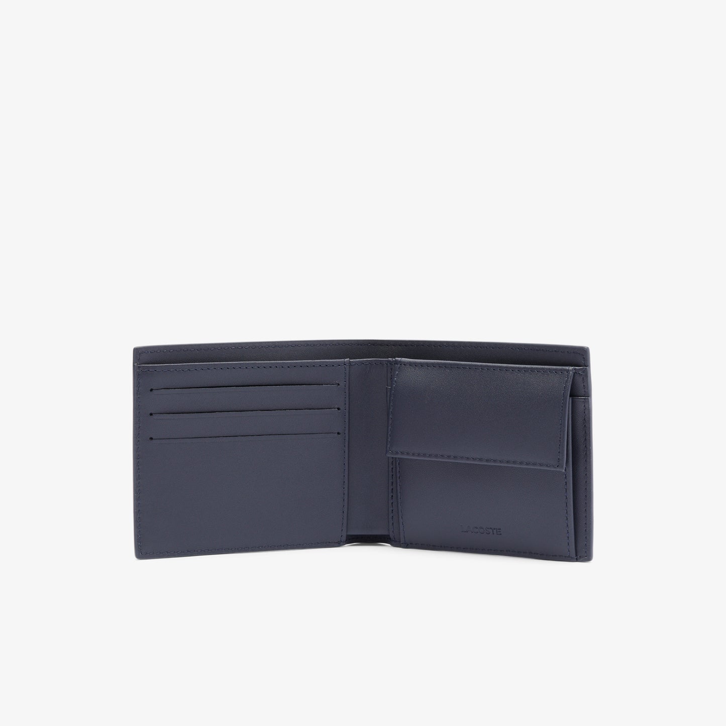 FG Leather Billfold and Card Holder Gift Set - NH2505FG