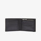 Chantaco Zipped Piqué Leather Billfold - NH2826CE
