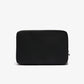 Chantaco Pique Leather Zipped Pouch - NH2922CE