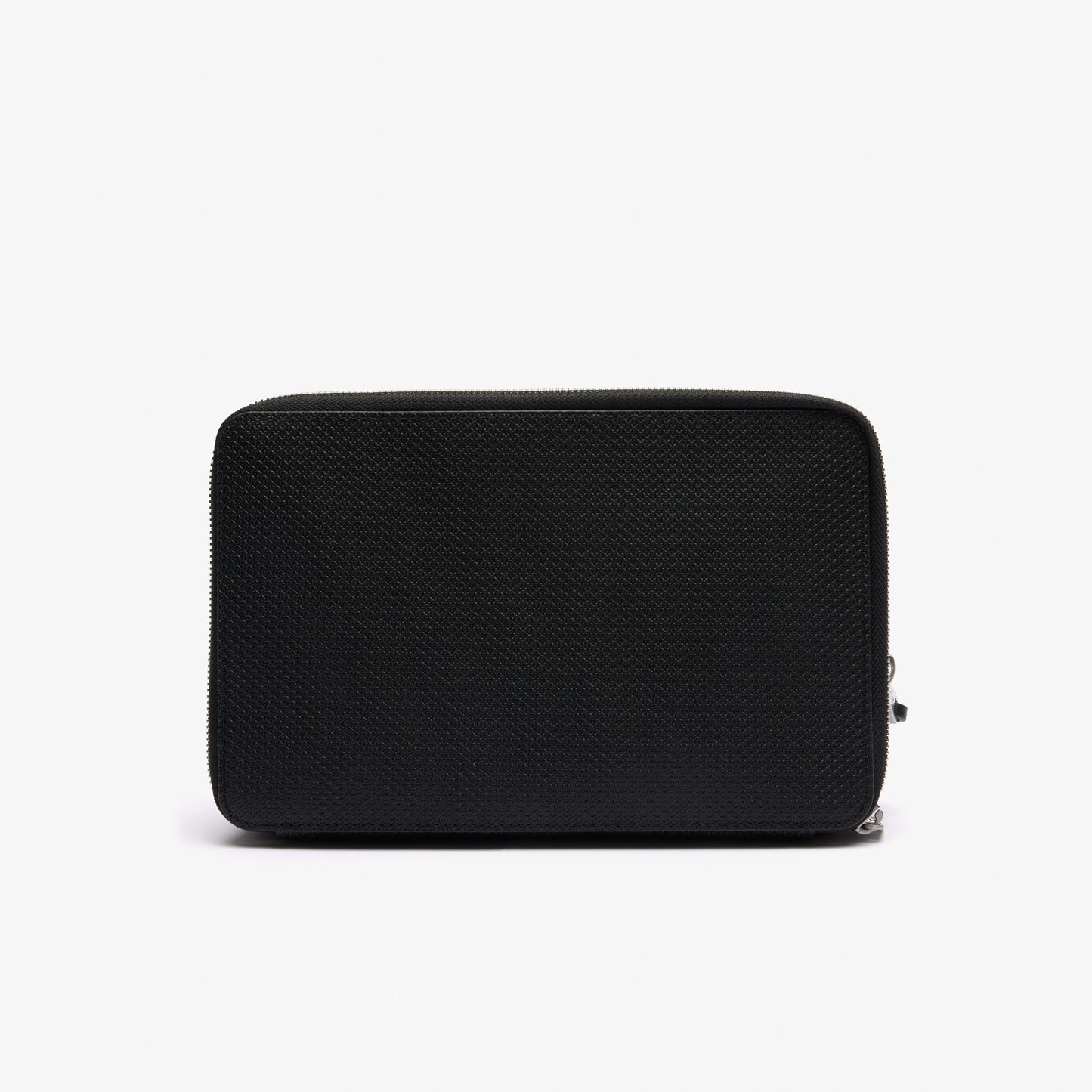 Chantaco Pique Leather Zipped Pouch - NH2922CE