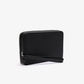 Chantaco Pique Leather Zipped Pouch - NH2922CE
