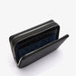 Chantaco Pique Leather Zipped Pouch - NH2922CE