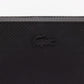 Chantaco Pique Leather Zipped Pouch - NH2922CE