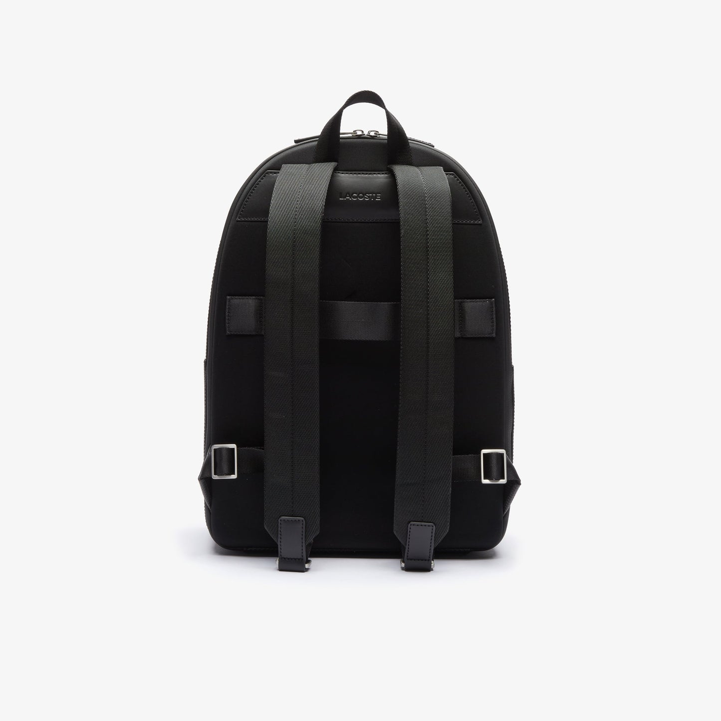 Chantaco Pique Leather Backpack-NH3269CE