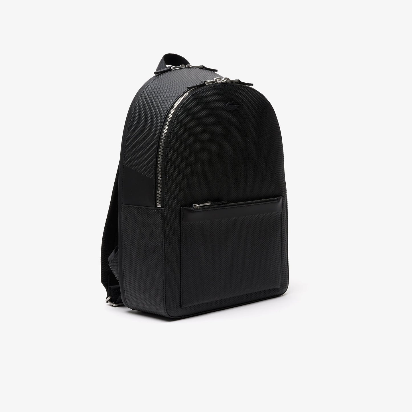 Chantaco Pique Leather Backpack-NH3269CE