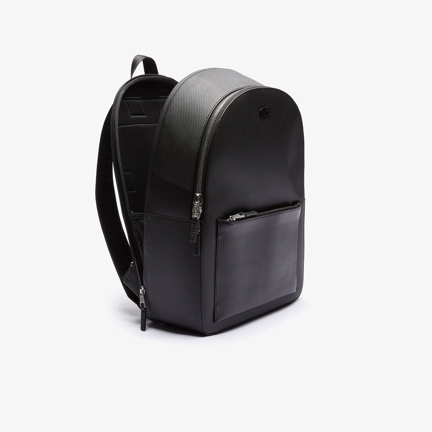Chantaco Pique Leather Backpack-NH3269CE
