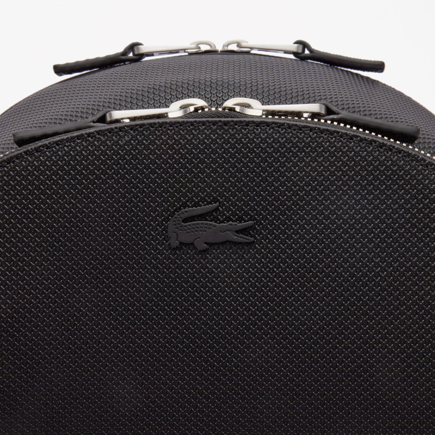 Chantaco Pique Leather Backpack-NH3269CE