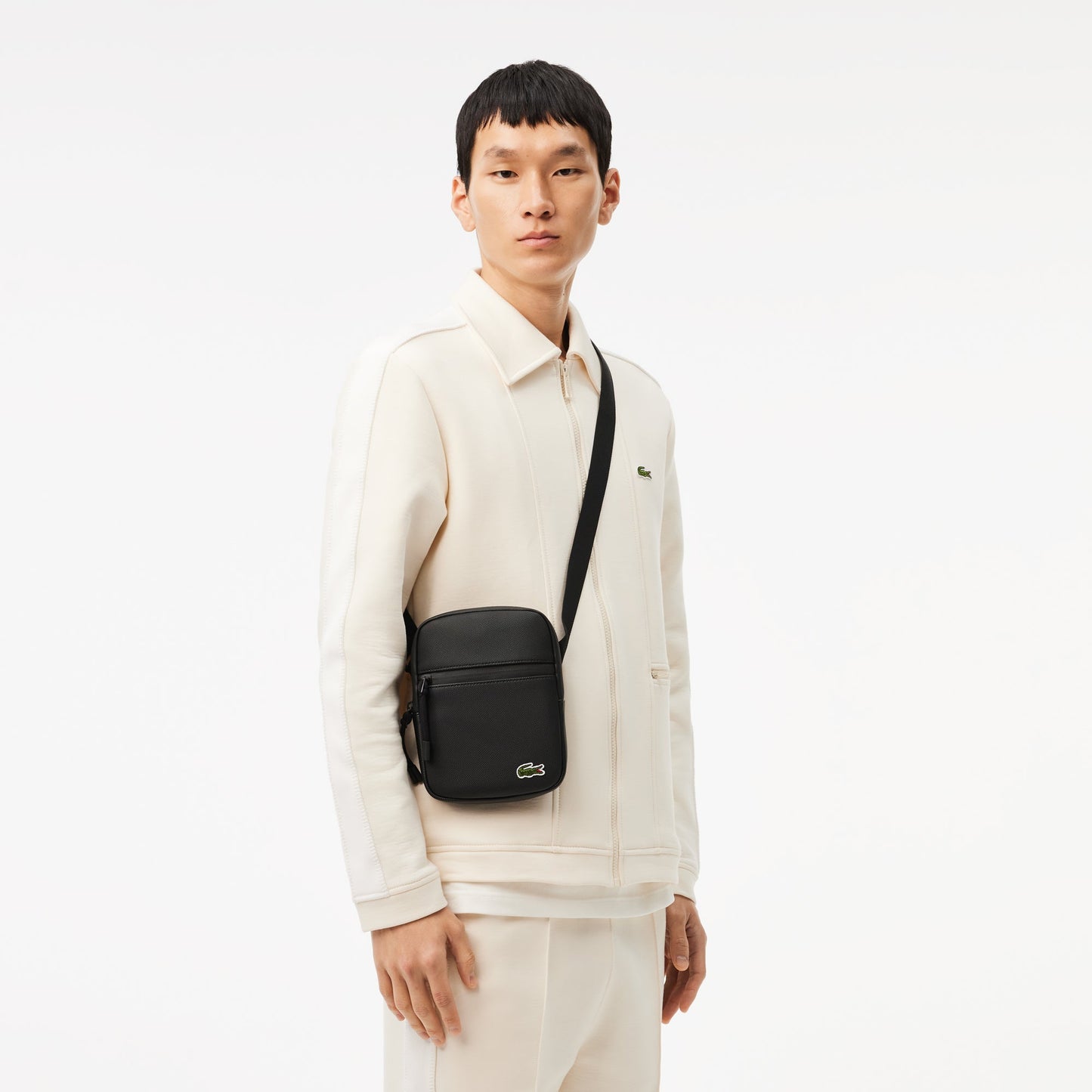 Small LCST Slimline Satchel-NH3307LV