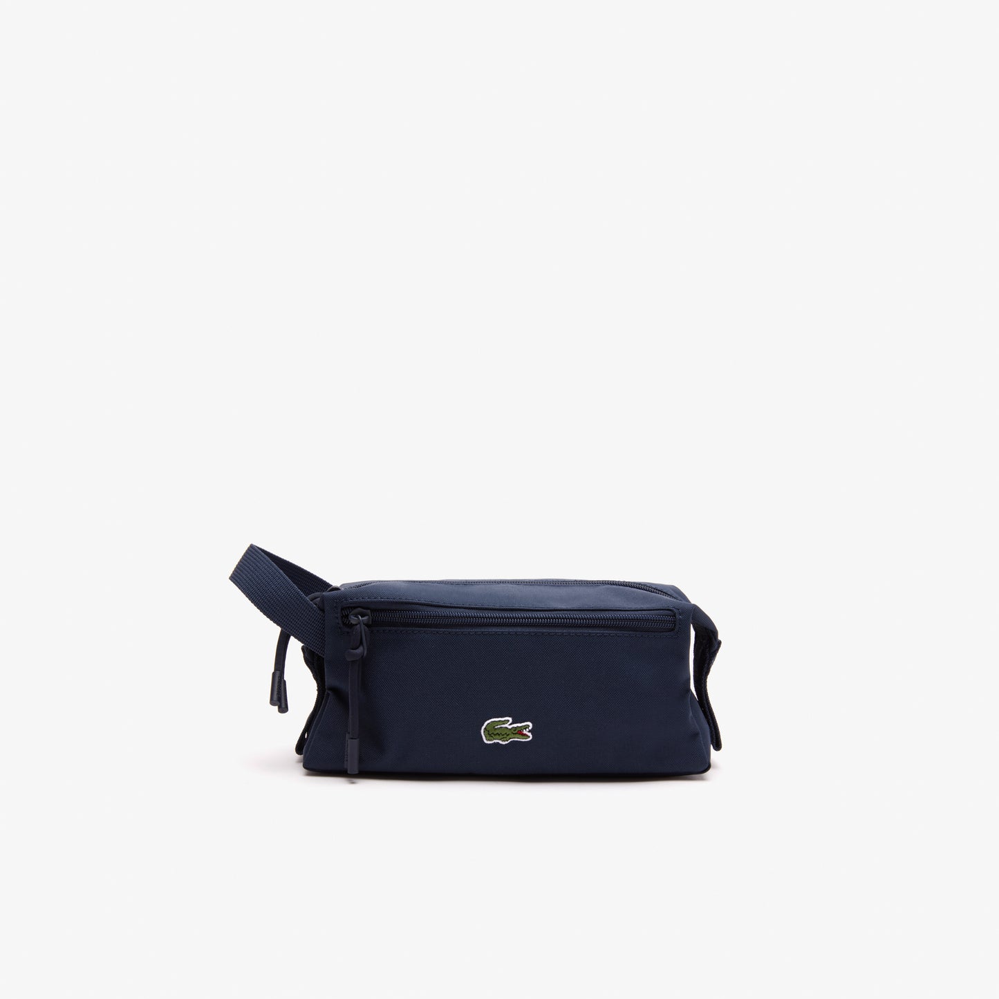 Unisex Zippered Toiletry Bag - NH4098NE