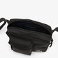 Unisex Lacoste Adjustable Shoulder Zip Camera Bag - NH4101NE
