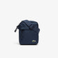 Unisex Lacoste Zip Crossover Bag - NH4102NE