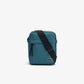 Unisex Lacoste Zip Crossover Bag - NH4102NE