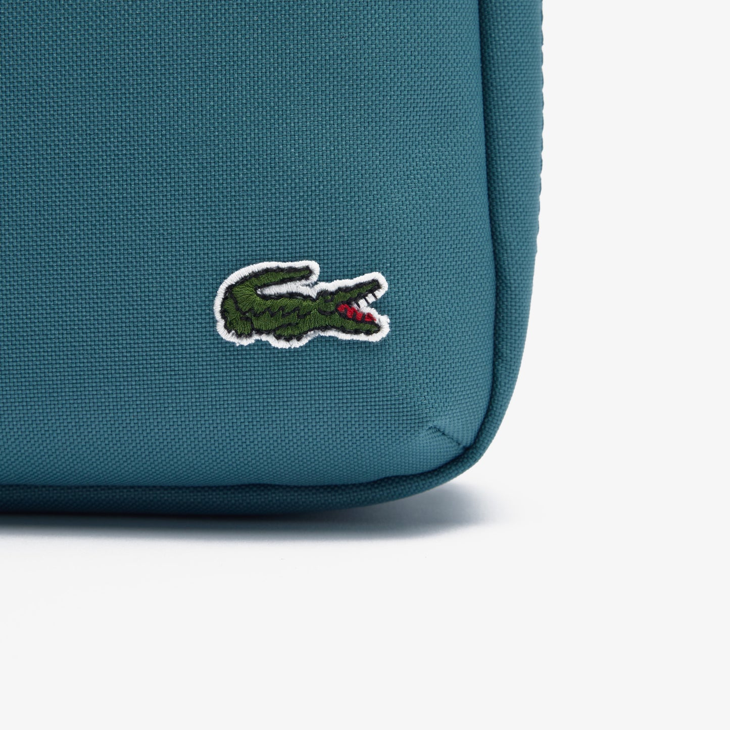 Unisex Lacoste Zip Crossover Bag - NH4102NE