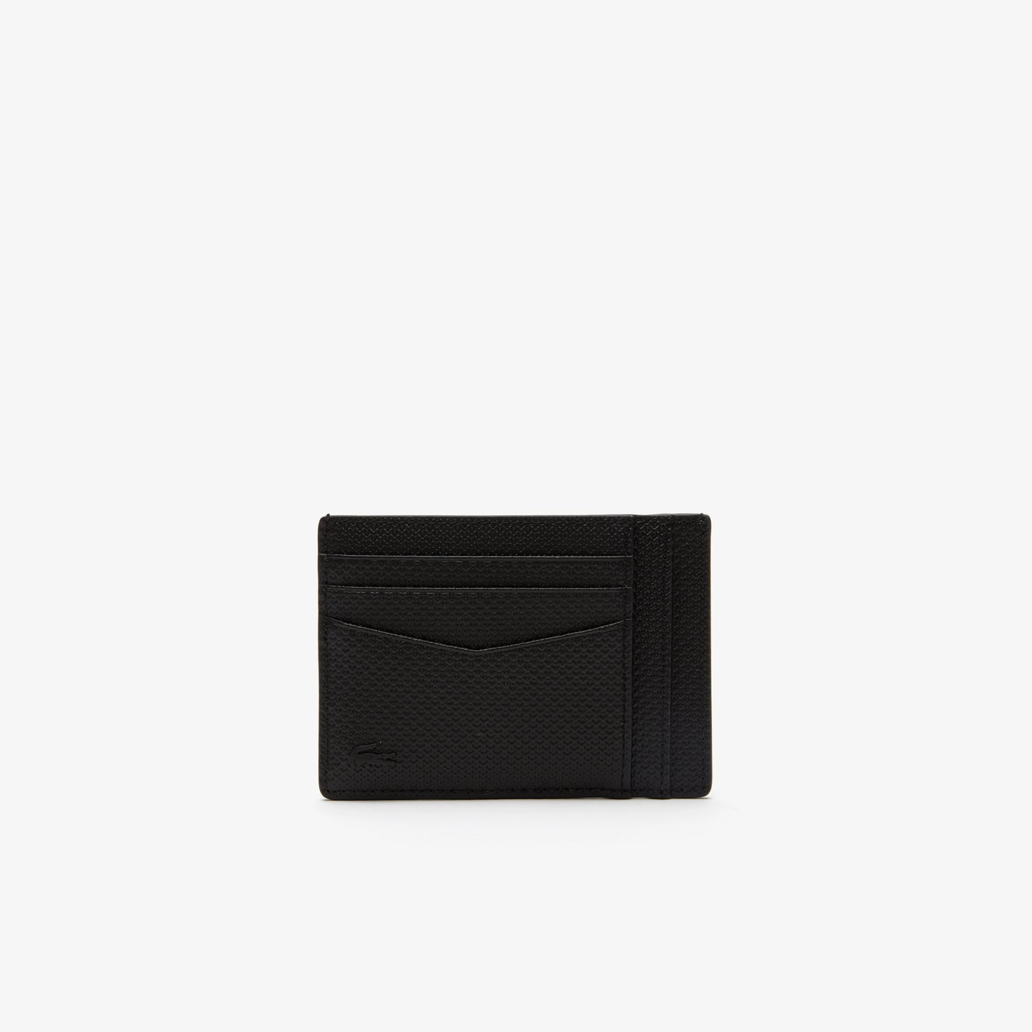 Chantaco Leather Card Holder - NH4120CE