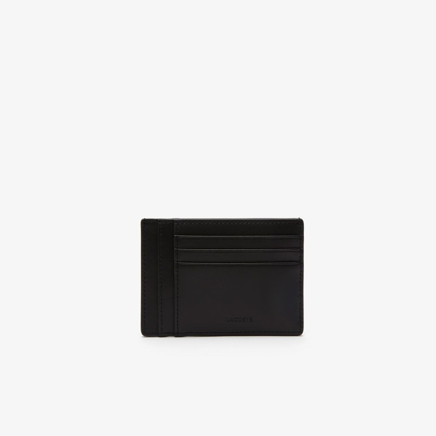 Chantaco Leather Card Holder - NH4120CE