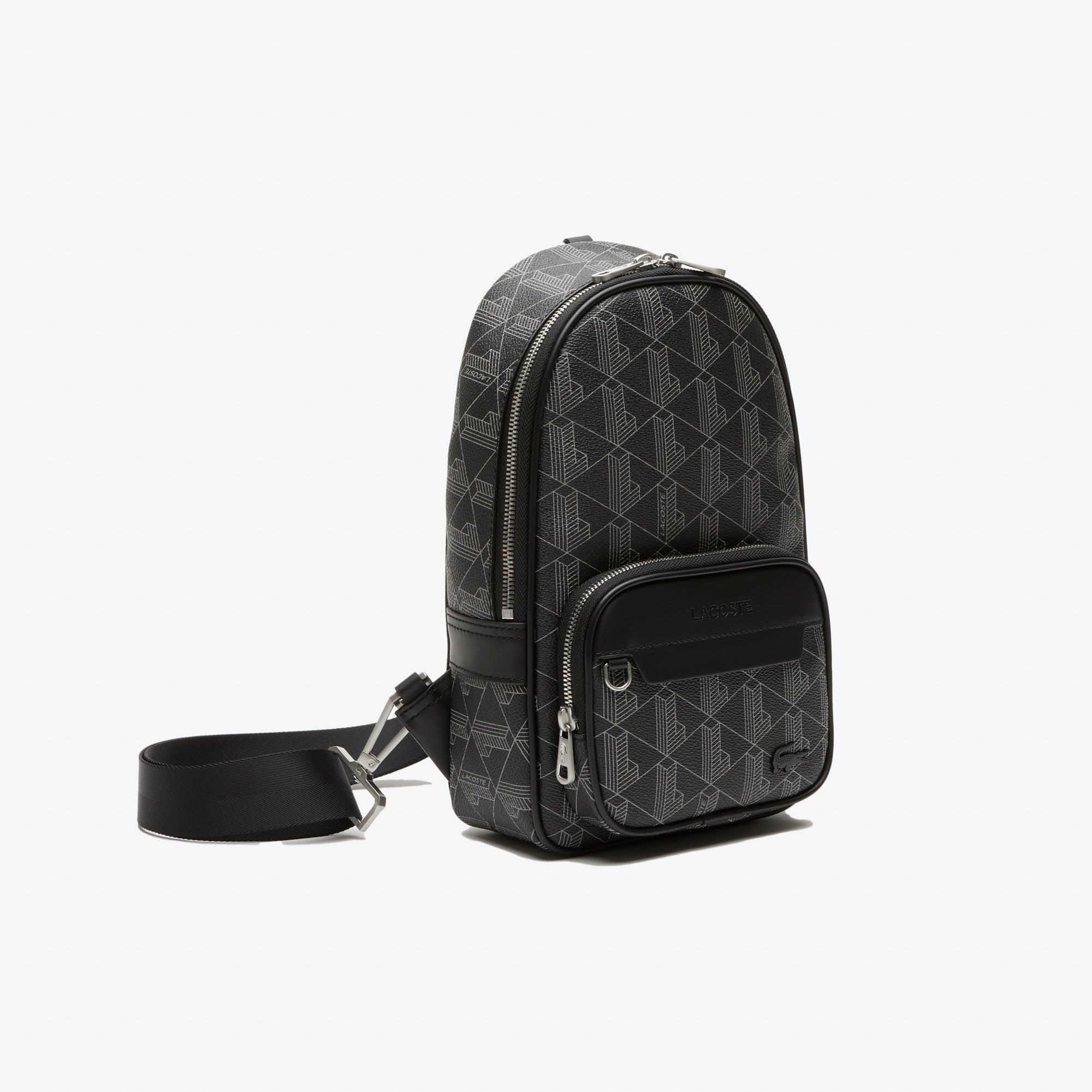 Lacoste bags online on sale