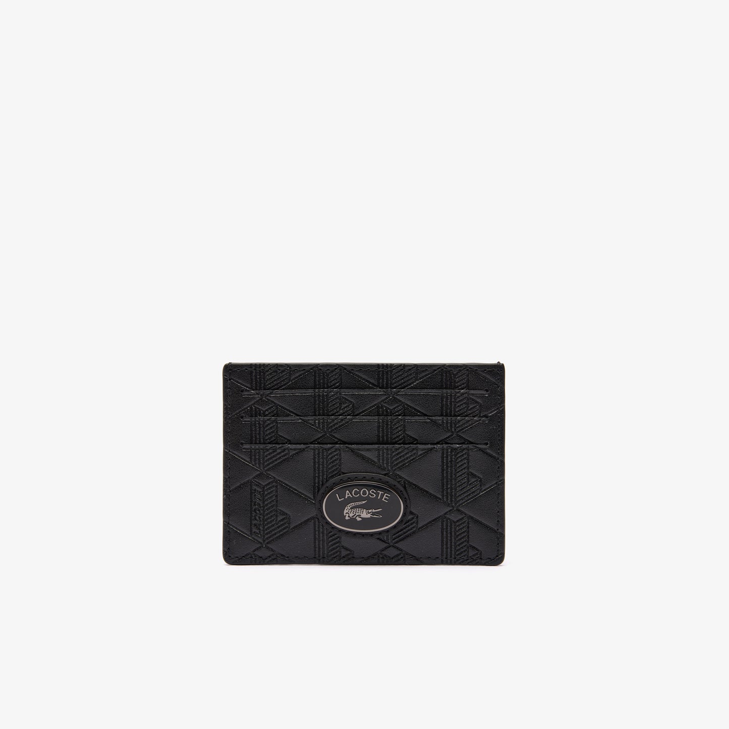 Nomogramme Leather Card Holder - NH4397MR