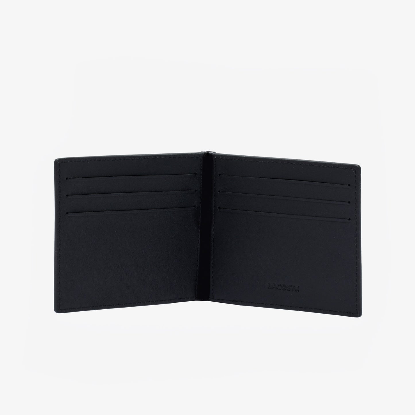 FG Leather Bill Clip - NH4404FG
