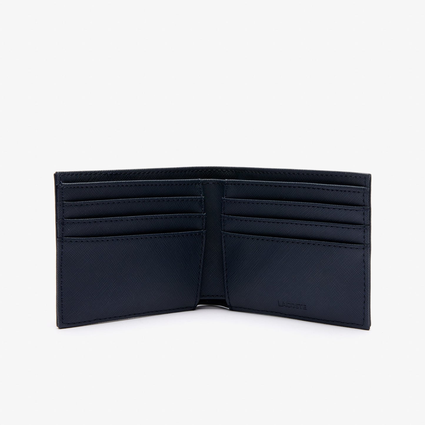 Small Men's Classic Pique Billfold-NH4419HC