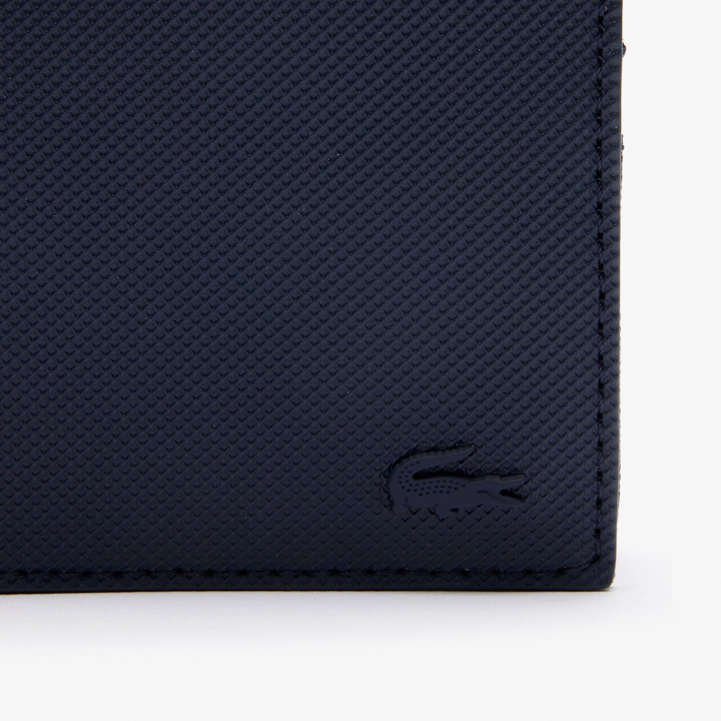 Small Men's Classic Pique Billfold-NH4419HC
