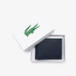 Small Men's Classic Pique Billfold-NH4419HC