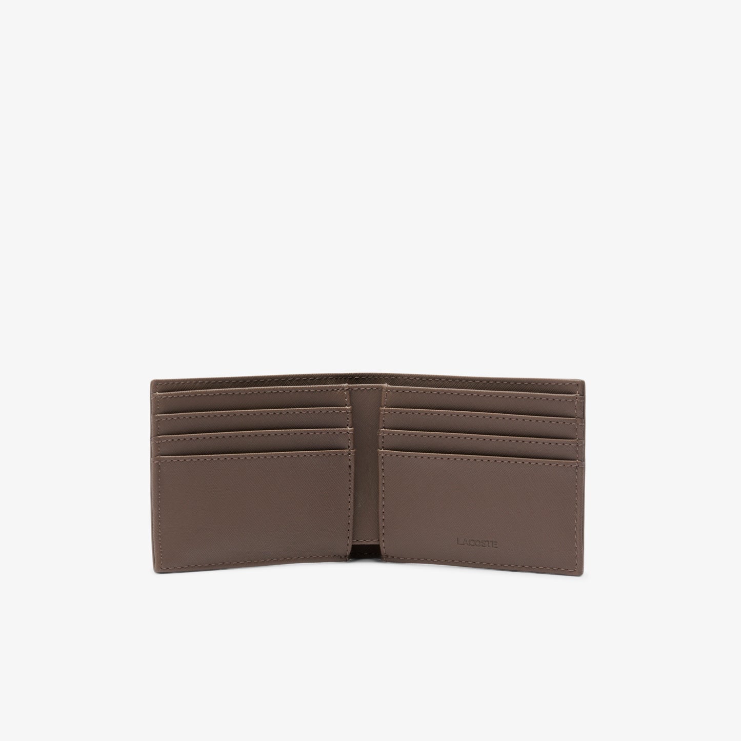 Small Men's Classic Piqué Billfold-NH4419HC