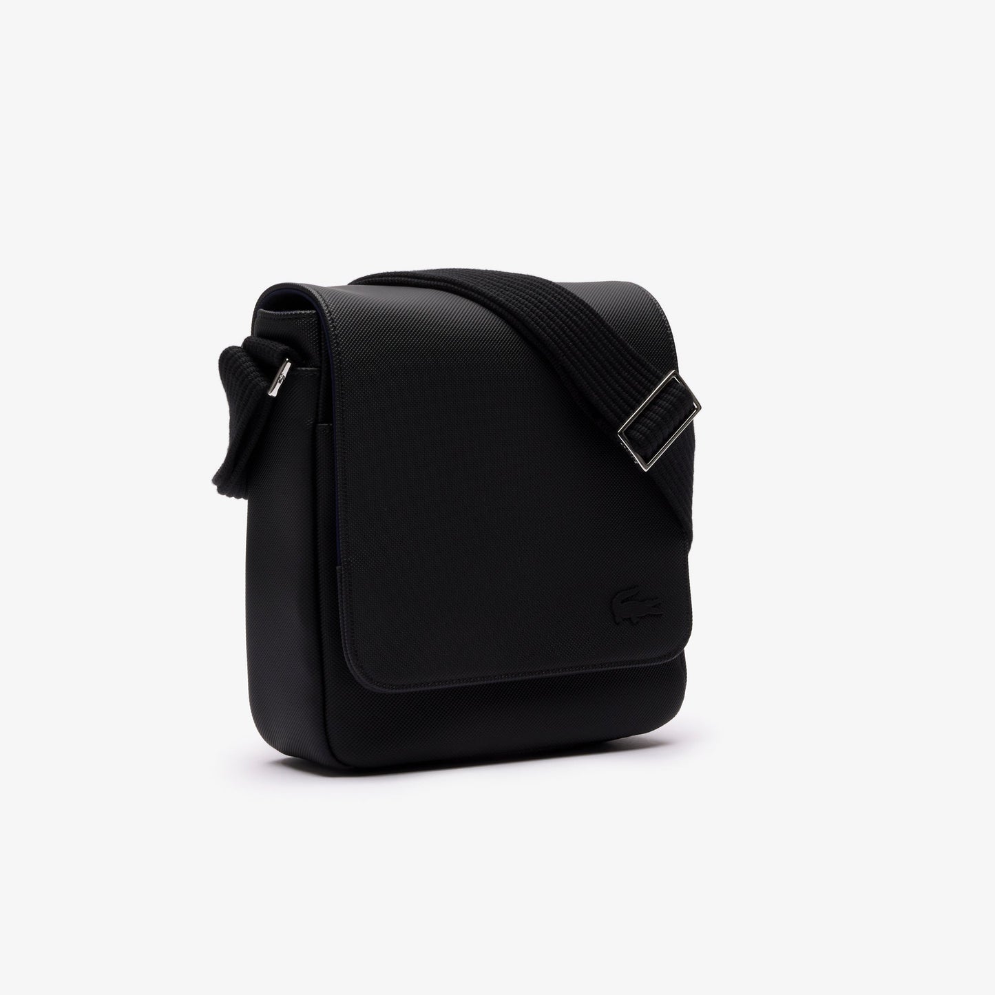 Men's Classic Flap Close Shoulder Bag-NH4423HC