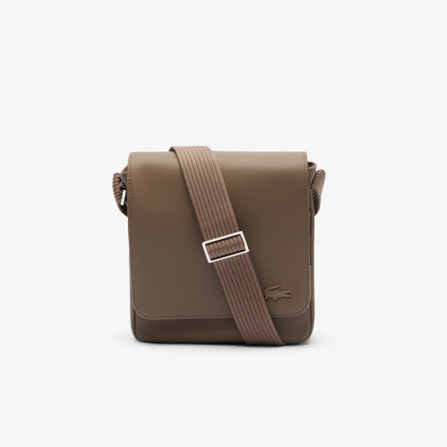 Men's Classic Flap Close Shoulder Bag - NH4423HC