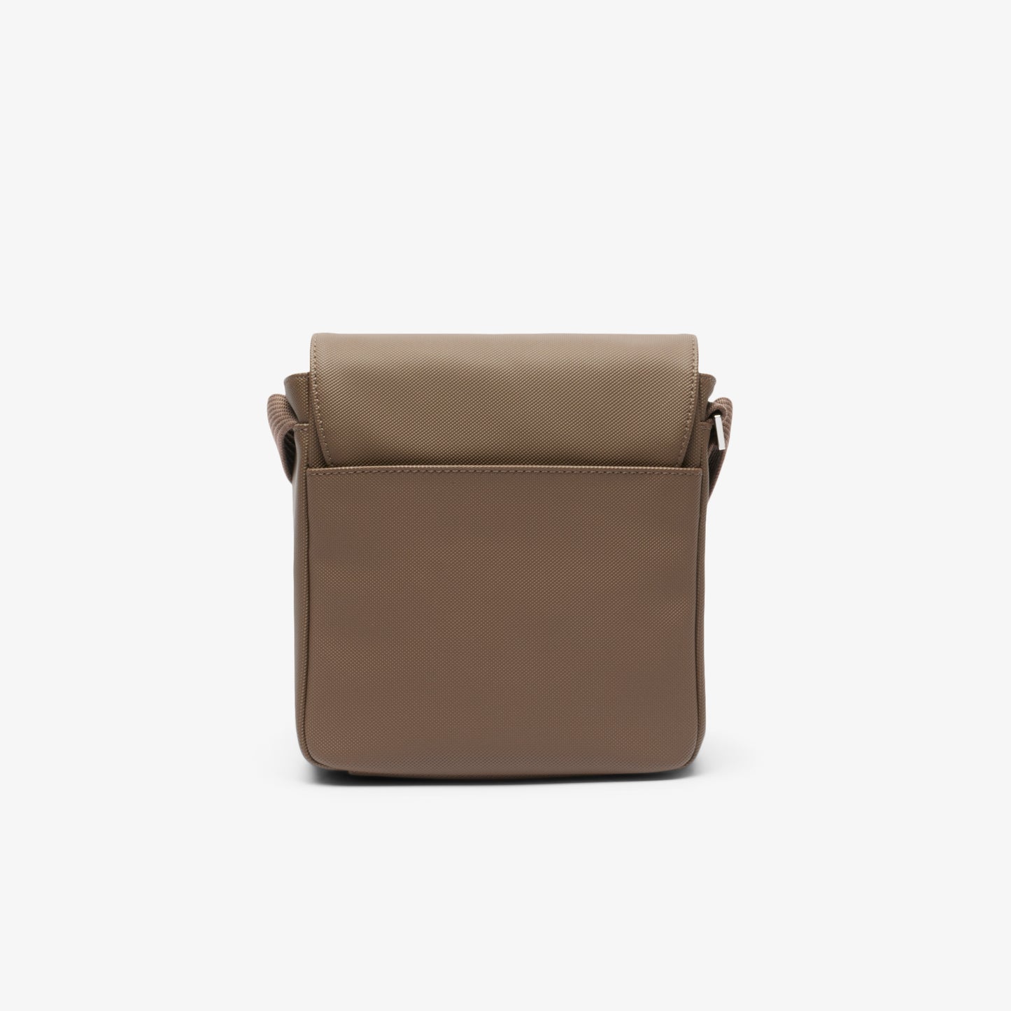 Men's Classic Flap Close Shoulder Bag - NH4423HC