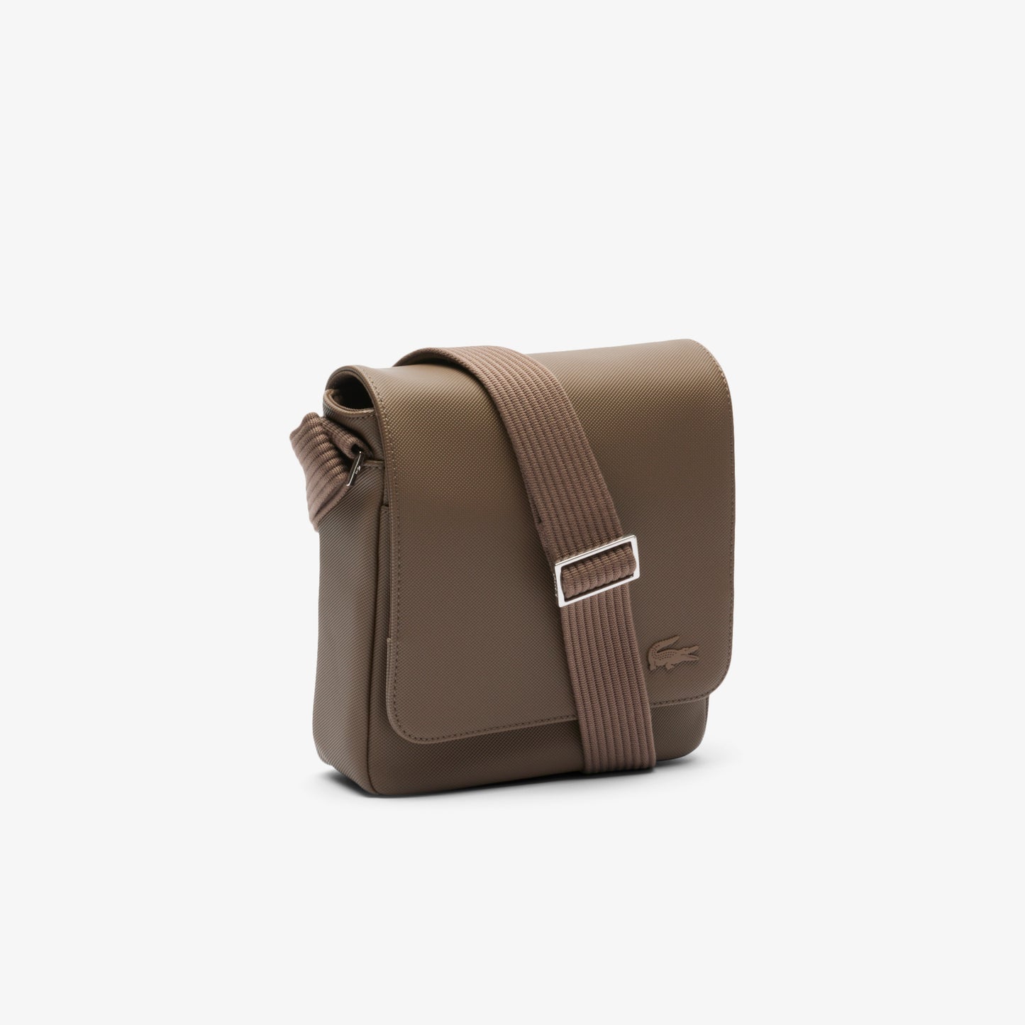 Men's Classic Flap Close Shoulder Bag - NH4423HC