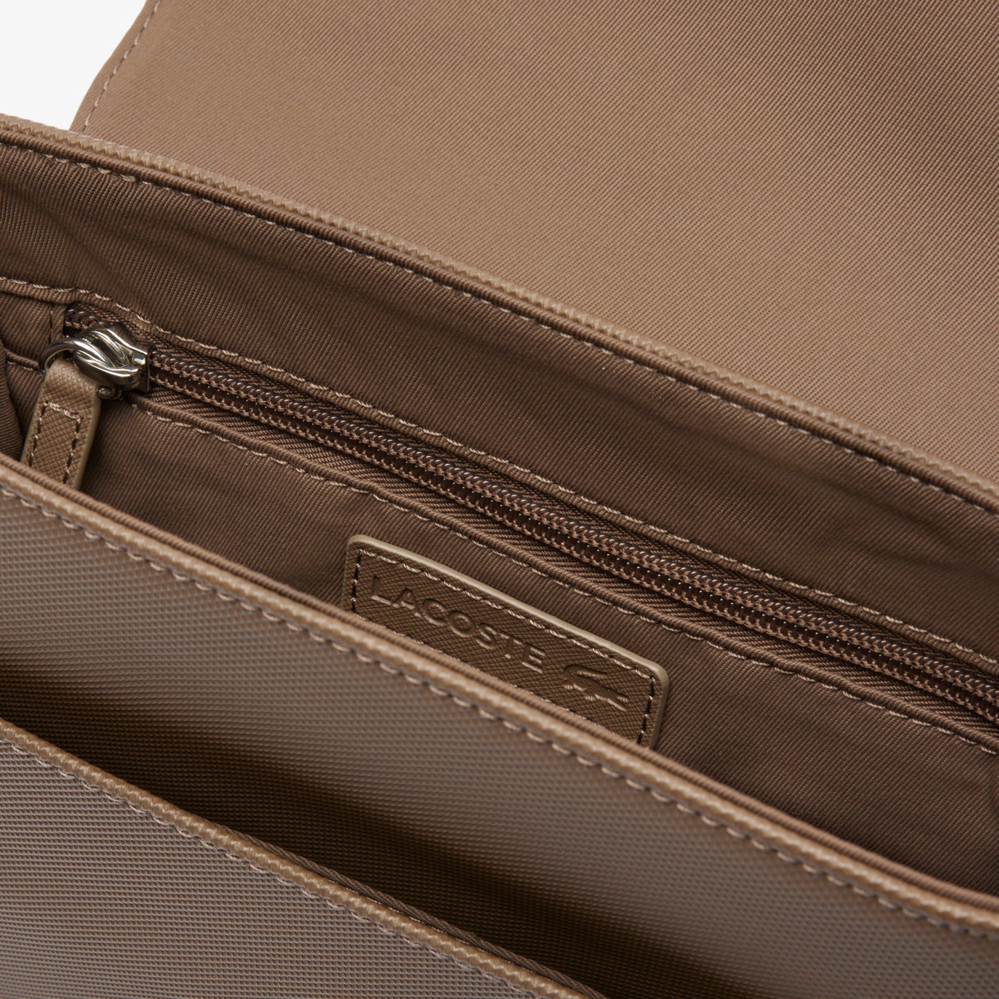 Men's Classic Flap Close Shoulder Bag - NH4423HC