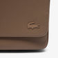 Men's Classic Flap Close Shoulder Bag - NH4423HC