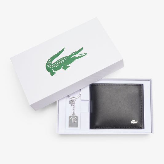 FG Billfold and Keychain Gift Set-NH4480FG