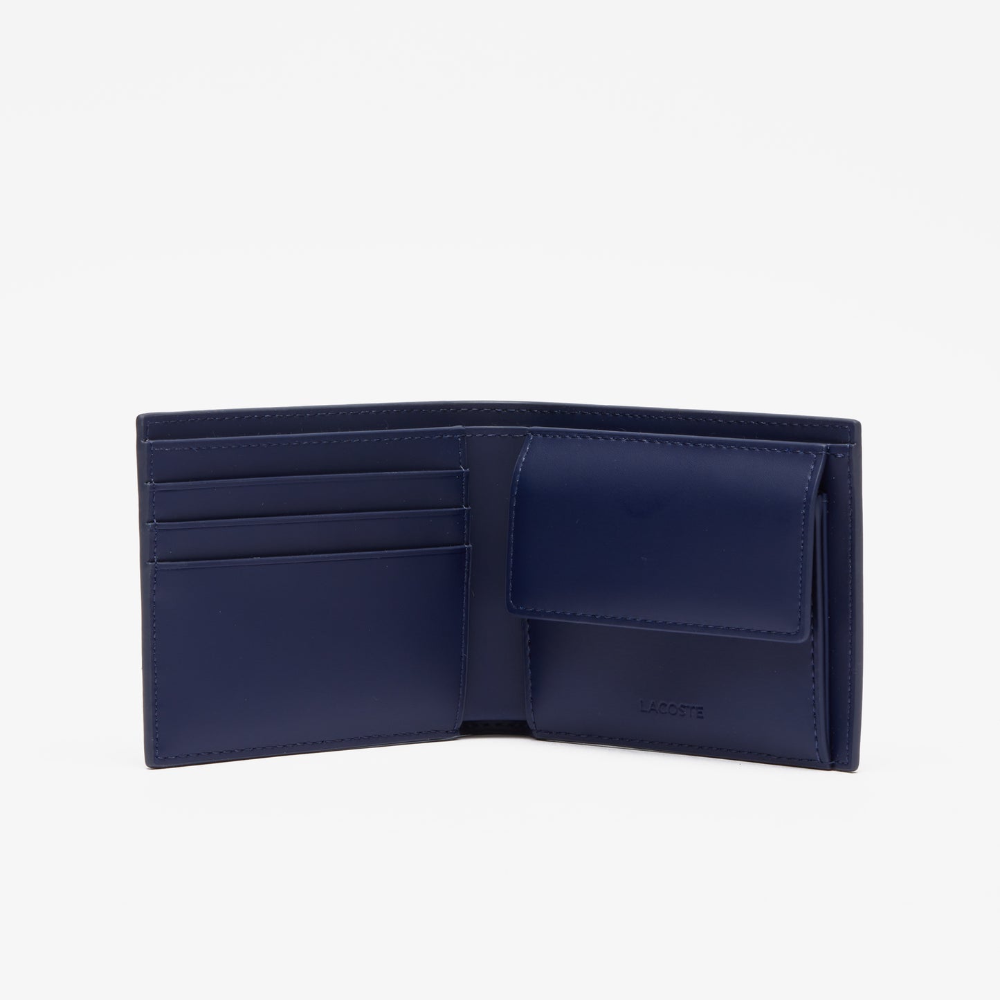 Medium The Blend Billfold-NH4483BG