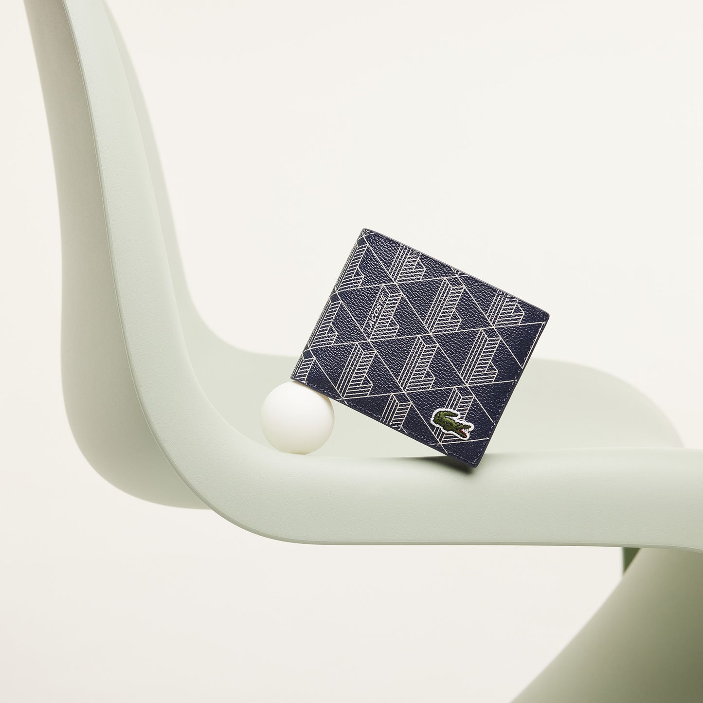 Medium The Blend Billfold-NH4483BG