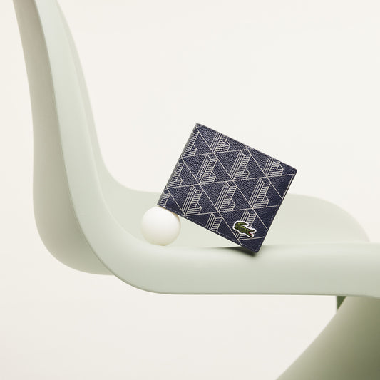 Medium The Blend Billfold-NH4483BG