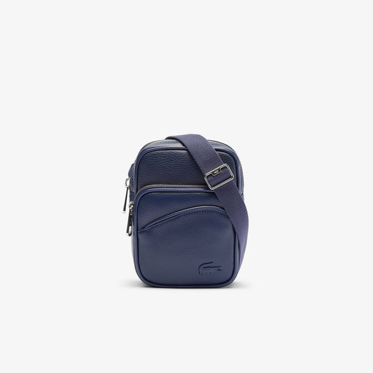 Small Angy Grain Shoulder Bag-NH4563GY