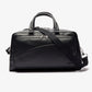 Angy Grain Leather Weekend Bag-NH4566GY