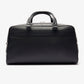 Angy Grain Leather Weekend Bag-NH4566GY